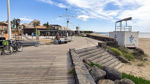 Cap Agde - Mole -10 juin 2024 - 24